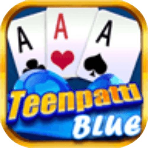 teen patti blue