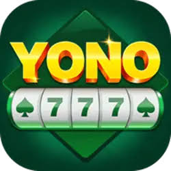 yono 777